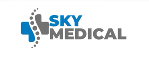 Sky Medical logo
